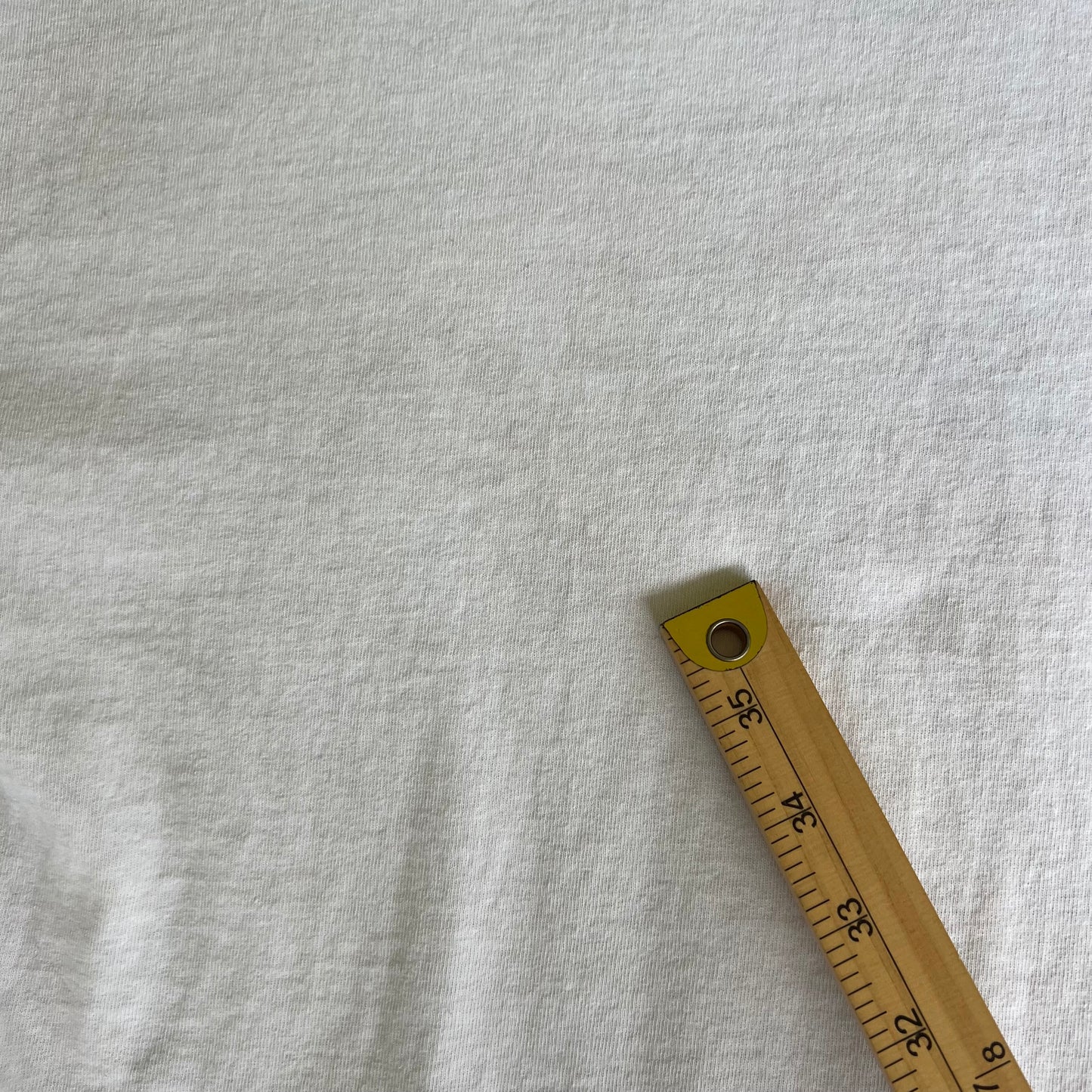 90s Hard Rock Cafe New Orleans White T-Shirt - XL