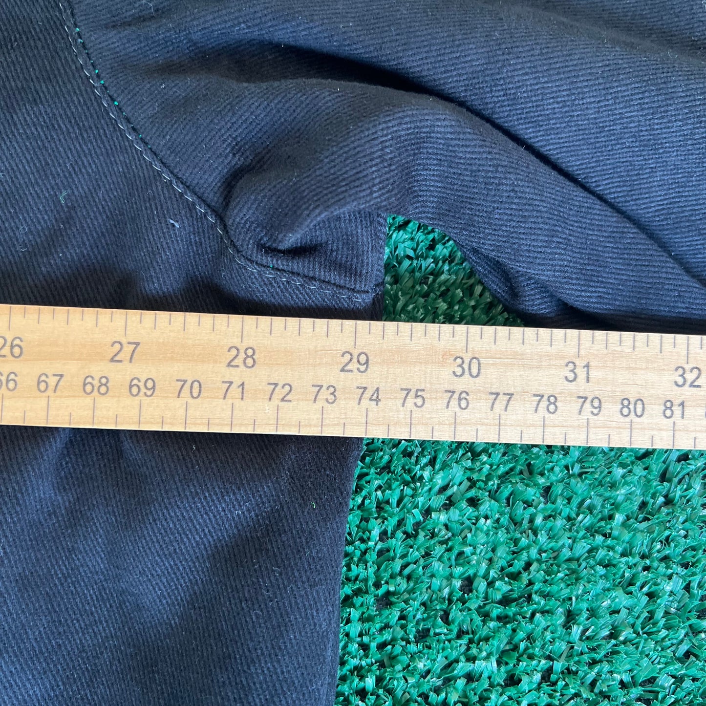 Y2K NOS Nascar Lucky Charms Black Racing Jacket - 2XL