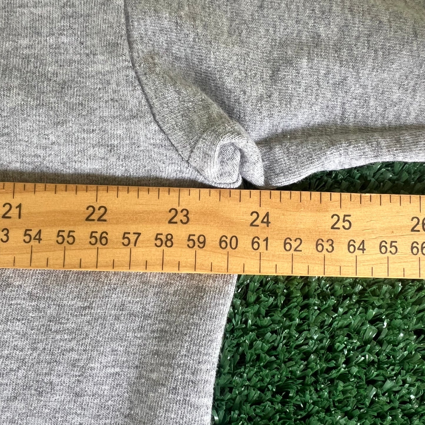 Y2K NFL Philadelphia Eagles Helmet Spellout Gray T-Shirt - XL