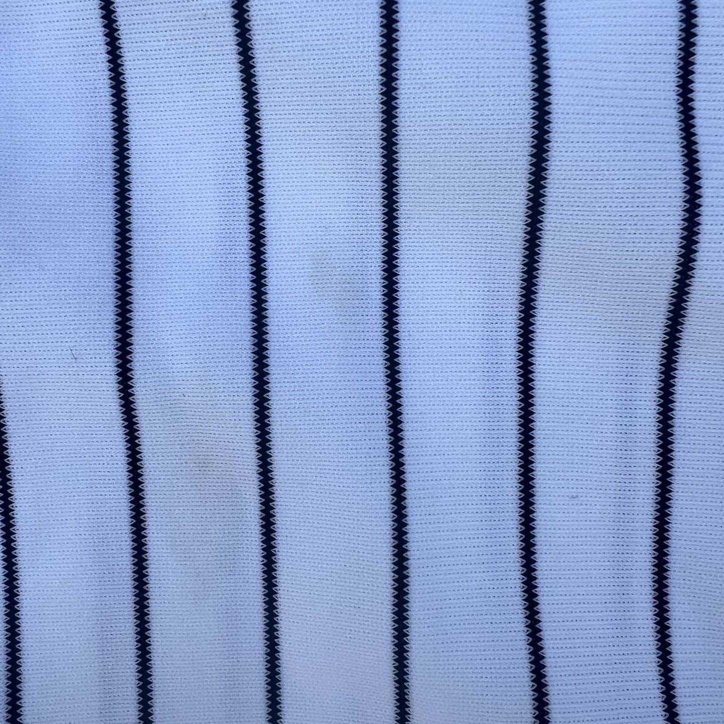 Vintage Wilson New York Yankees Don Mattingly #23 Jersey Men’s 42 White Pinstripe 80s