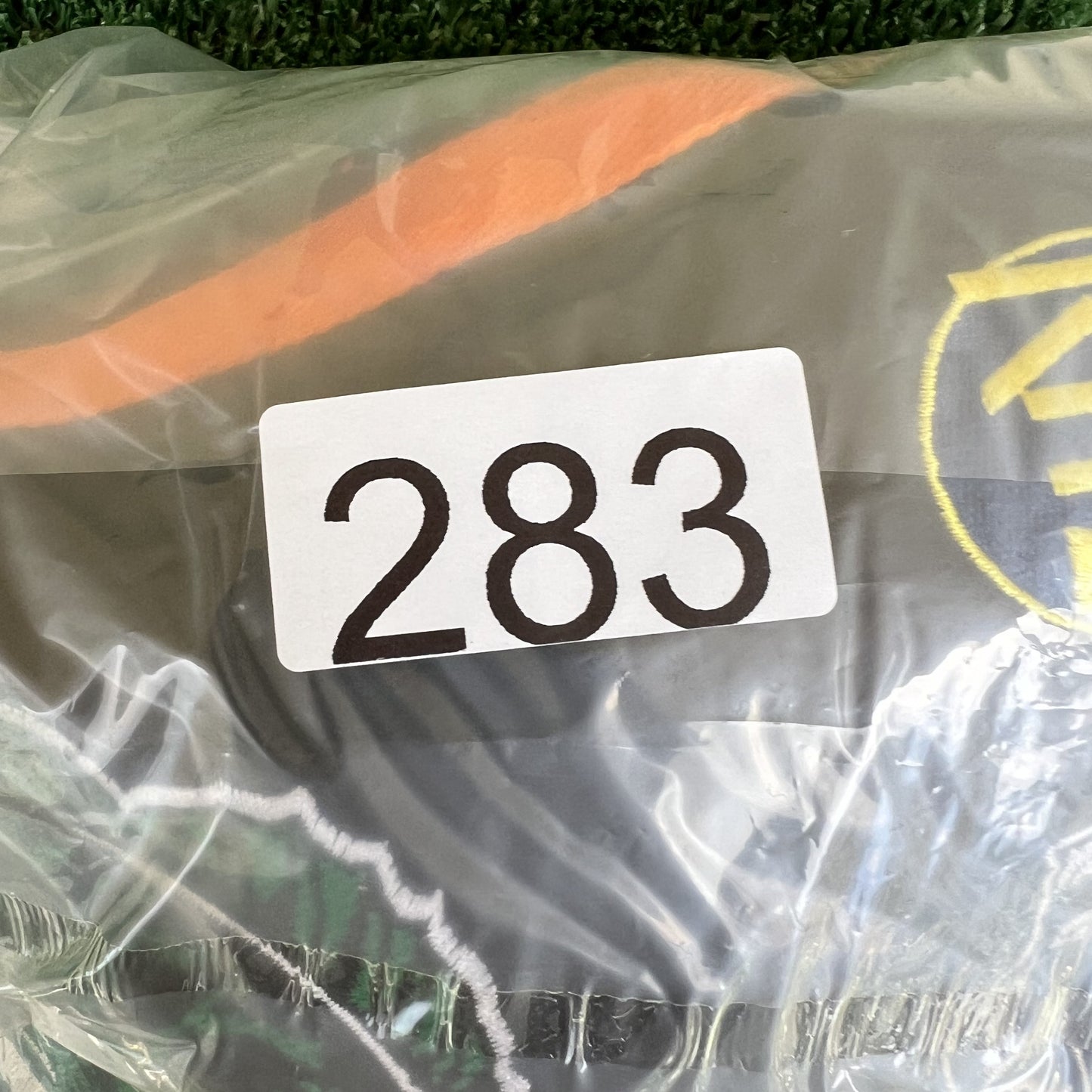 NWT VTG JH Designs Bass Pro Shops NASCAR Jacket Men’s Large – Tony Stewart #14 Black Racing