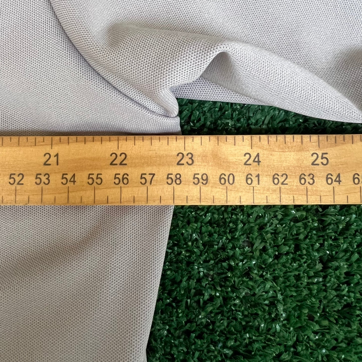 Vintage Y2K Men's MLB Chicago Cubs Gray Spellout Arc Blank Jersey Large Korea