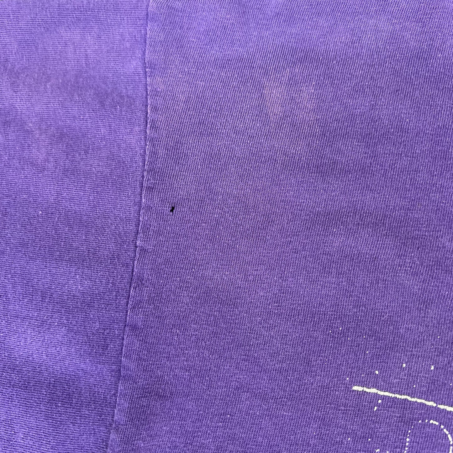 Vintage Pavement T-Shirt Mens Large Purple Indie Rock Band Spellout Rare 90s