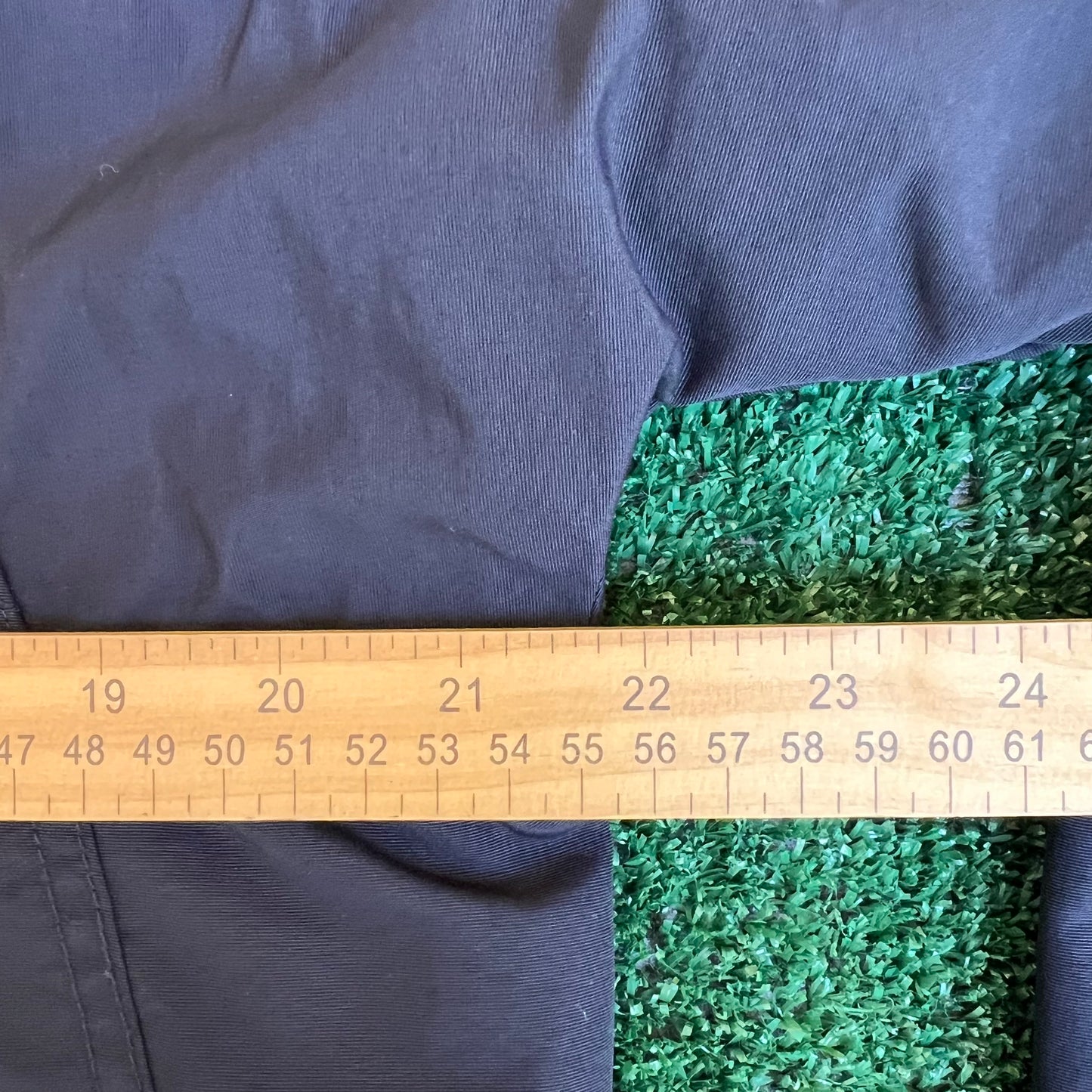 Vintage Y2K Men's Oakley Software Softshell Fleece Lined Winbreaker Black Small