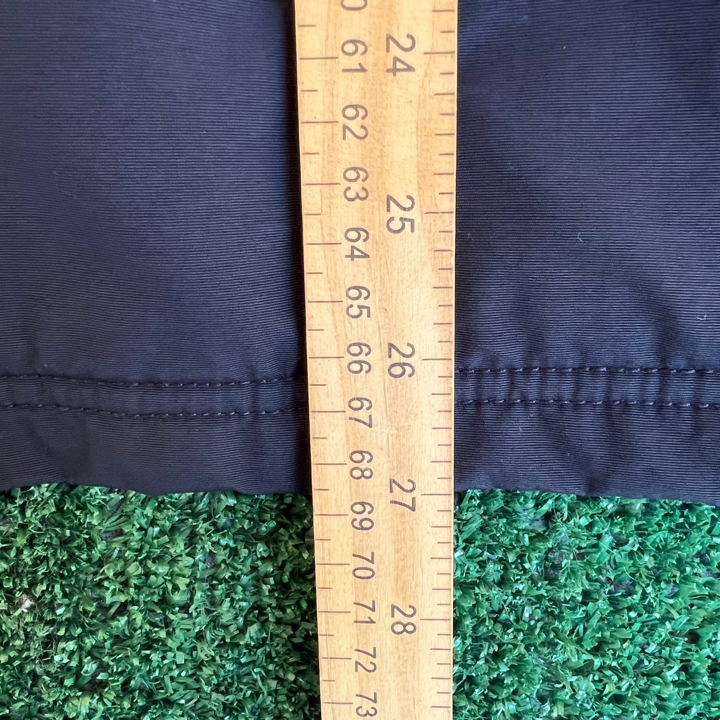 Vintage Y2K Men's Oakley Software Softshell Fleece Lined Winbreaker Black Small