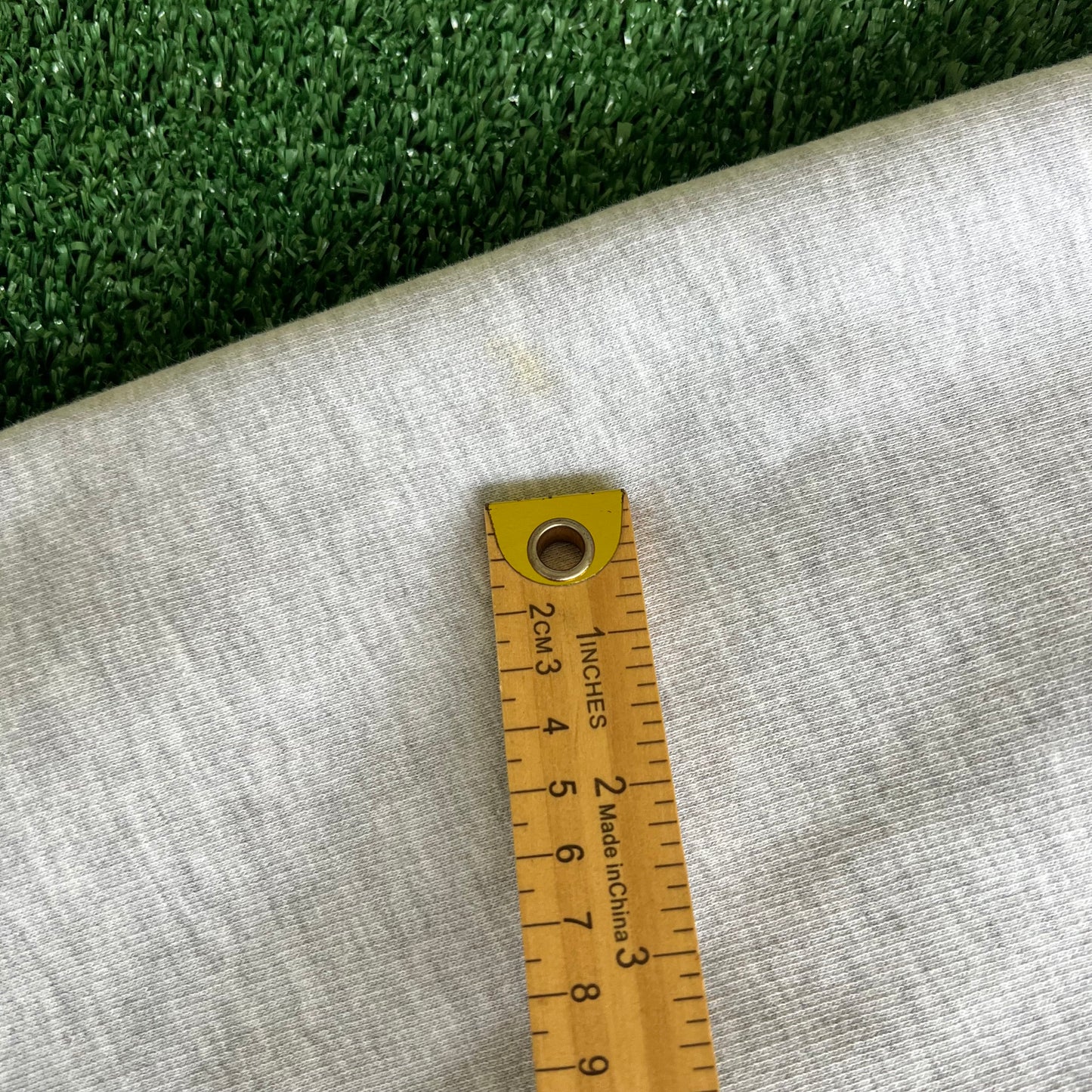 90s Nike NFL Dallas Cowboys Center Swoosh Gray Boxy Hoodie - 2XL