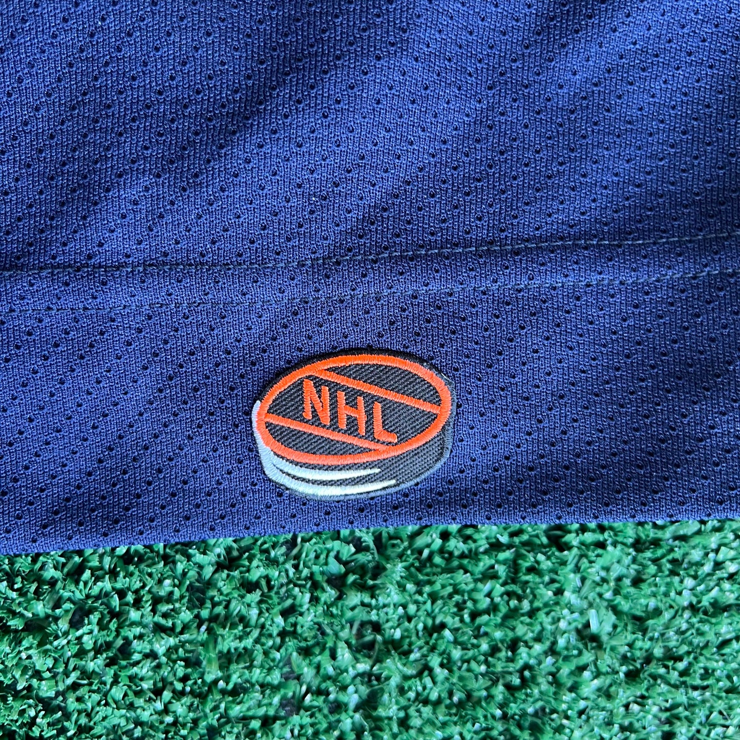 Y2K CCM NHL St. Louis Blues Martin Rucinsky Hockey Jersey - XL
