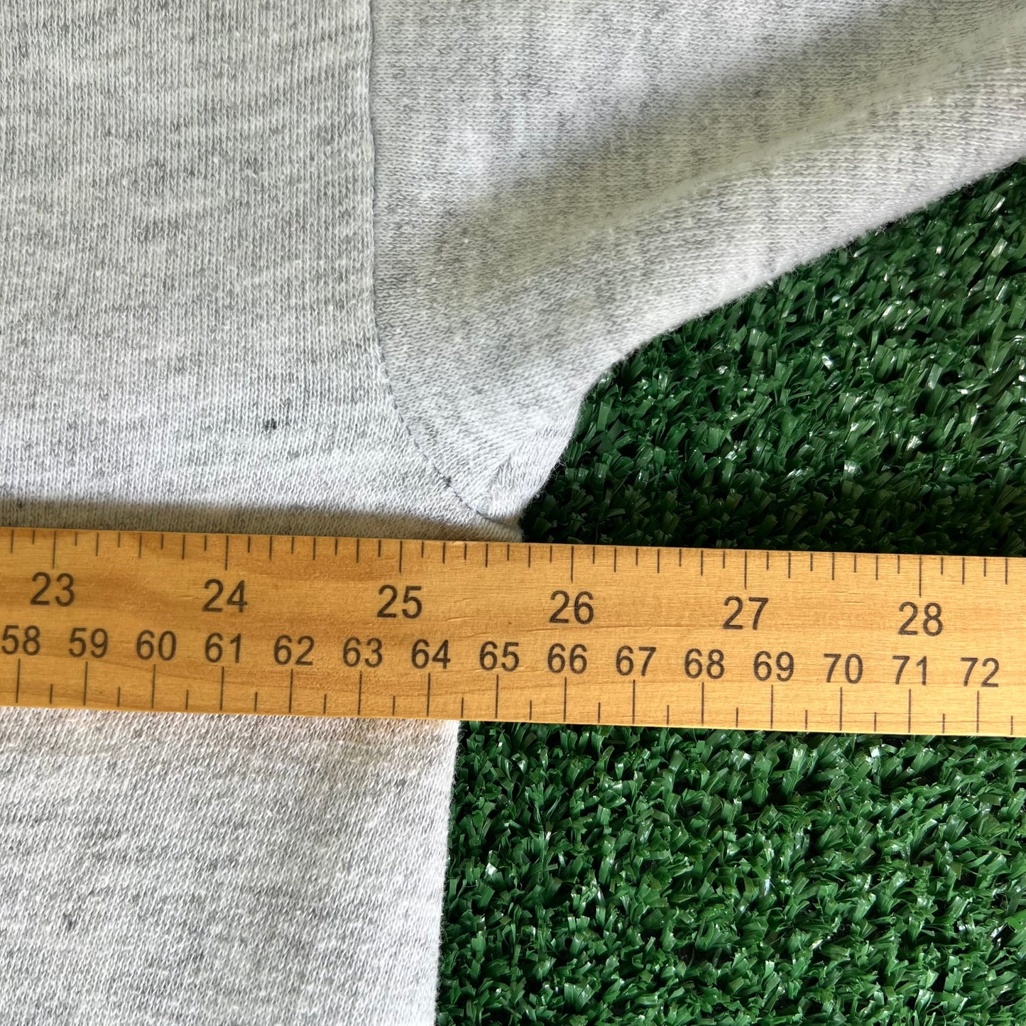 90s National Wildlife Federation Buck Deer Gray Sweatshirt - 2XL