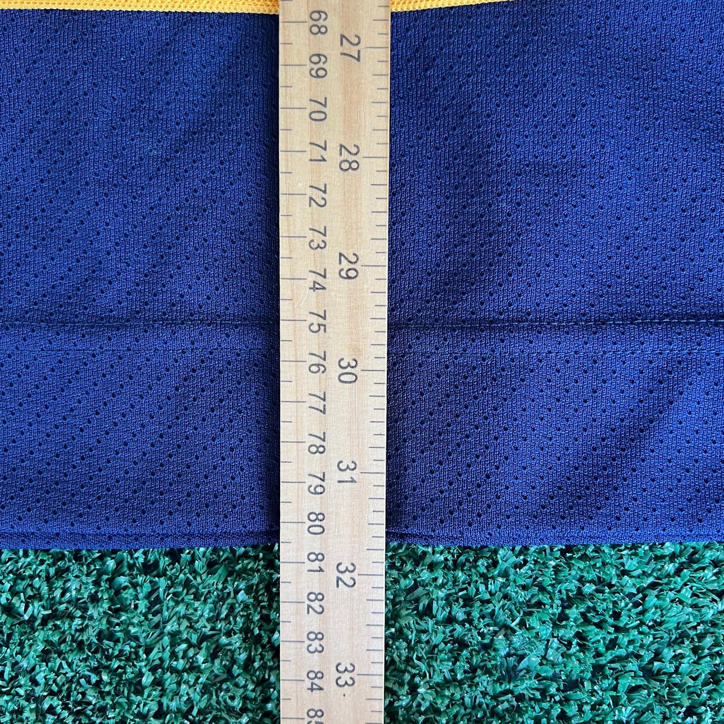 Y2K CCM NHL St. Louis Blues Martin Rucinsky Hockey Jersey - XL