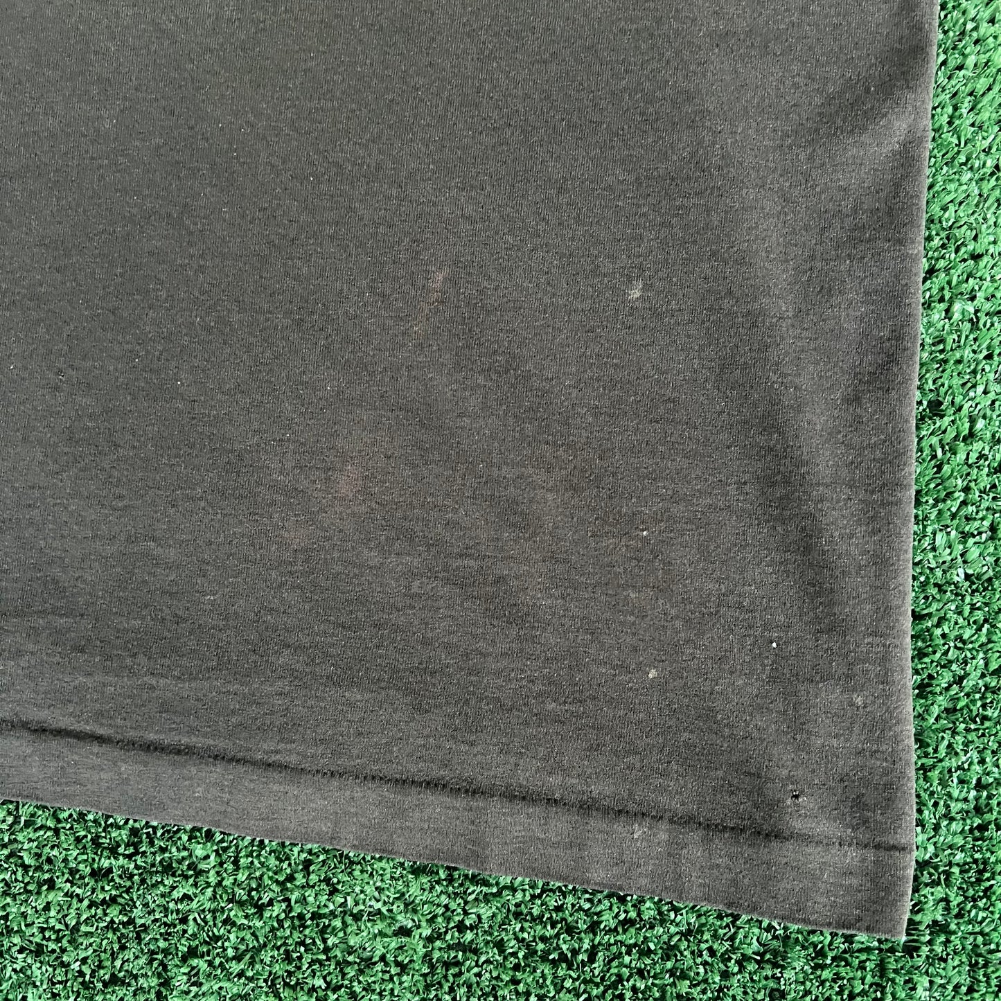 1994 Kyuss Stoner Rock Grunge Band Park Avenue Columbus Ohio T-Shirt - XL
