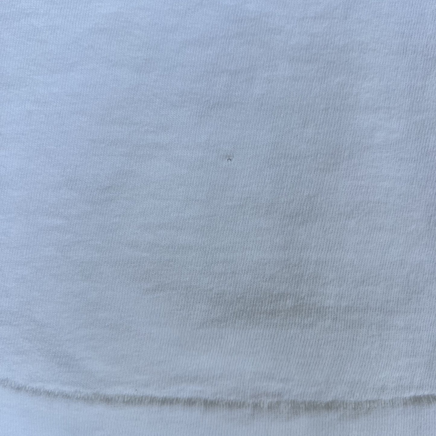 VTG Marlboro Adventure Team T-Shirt Men XL White Pocket Dirt Bike Motorcross 90s